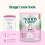 Nannycare Goat Based First Infant Milk - 800g (2 Pack) 4