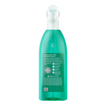 method foaming bath + tile, 828ml spray