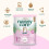 Nannycare Goat Based First Infant Milk - 800g (2 Pack) 5