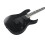 Ibanez GRG121DX-BKF Black Flat - Electric Guitar 1