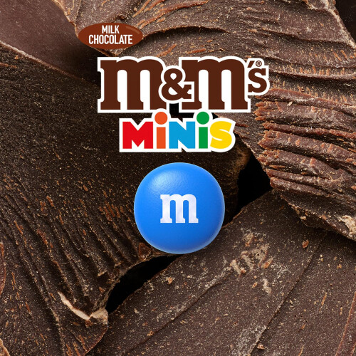MMS Minis Bag 115g 1