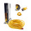 1aTTack.de - 10x 3 meter CAT6 patch cable S/FTP PIMF shielding CAT.6 RJ45 network cable Ethernet cable DSL LAN router switch modem patch panel - yello 7