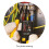 Martindale VT25 Two Pole Voltage and Continuity Tester, Yellow 2