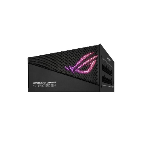 ASUS PSU ASUS ROG STRIX 1200W Gold Aura Edition 1