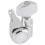 Fender Fender Locking Stratocaster/Telecaster Tuning Machine Set - Left-Handed 2