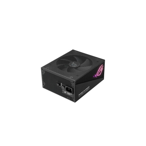 ASUS PSU ASUS ROG STRIX 1200W Gold Aura Edition 2