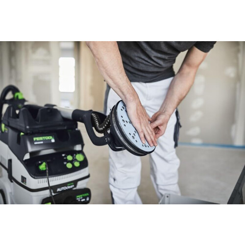 Festool Festool Disco de lijar STF D225/128 P100 GR/25 Granat 2