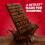 KitKat KitKat Hazelnut filled Dark  Milk Chocolate Crispy Wafer Sharing Bar 99g 5