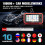LAUNCH CRP123E Plus OBD2 Diagnostic Tool, Full Systems OBD/OBD2 Scanner for ENG/AT/ABS/SRS/DOOR/EPB/EES/TPMS/AFS Etc, Code Reader with 3+ Reset Servic 5