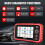 LAUNCH CRP123E Plus OBD2 Diagnostic Tool, Full Systems OBD/OBD2 Scanner for ENG/AT/ABS/SRS/DOOR/EPB/EES/TPMS/AFS Etc, Code Reader with 3+ Reset Servic 6