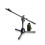 Gravity MS 3122 HDB - Short Heavy Duty Microphone Stand with Folding Tripod Base 6