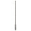Bosch Bosch 2608585621 6.5 x 200 x 265 mm SDS-Plus-5 Drill Bits 2