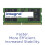 Integral 16GB DDR5 RAM 5600MHz SODIMM Laptop Notebook MacBook Memory Module 2
