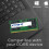 Integral 16GB DDR5 RAM 5600MHz SODIMM Laptop Notebook MacBook Memory Module 3