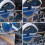 Evolution Power Tools 230BLADEST Mild Steel Carbide-Tipped Blade, 230 mm 3