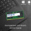 Integral 8GB DDR5 RAM 4800MHz SODIMM Laptop Notebook MacBook Memory Module 3