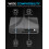 SABRENT Memory Card Reader, CFexpress Type B, UHS-II SD, Micro SD, CFast 2.0 Multi-Card Reader, Ultra-slim Aluminum (CR-C4PM) 4