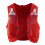Salomon Salomon Hydra 4 Unisex Hydration Vest with 2 Soft Flasks (500ml), 4