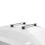 Thule Thule 710600 Roof Racks 2