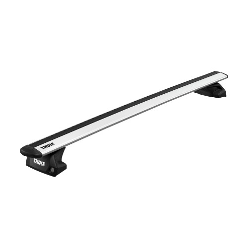 Thule Thule 710600 Roof Racks 2