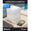 MAJORITY D70X Active Bluetooth Bookshelf Speakers | Powered Stereo Speakers 4