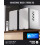 MAJORITY D70X Active Bluetooth Bookshelf Speakers | Powered Stereo Speakers 6