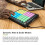 Novation Launchpad X MIDI Grid Controller for Ableton Live/Logic Pro — Easy Controls, Dynamic Note Playing, Scale Modes 5