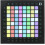 Novation Launchpad Pro MK3, MIDI 64-Grid Controller and Sequencer for Ableton Live, Logic Pro and Hardware, 64 Sensitive RGB Pads, Dynamic Note Playin 4