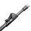 Gravity MS 4222 B - Short Microphone Stand with Folding Tripod Base and 2-Point Adjustment Telescoping Boom 7