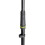 Gravity MS 4222 B - Short Microphone Stand with Folding Tripod Base and 2-Point Adjustment Telescoping Boom 8