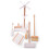 New Classic Toys - Set de limpieza de madera 5
