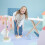 New Classic Toys - Set de limpieza de madera 6