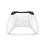 Microsoft Microsoft Official Xbox Wireless White Controller (Renewed) 4