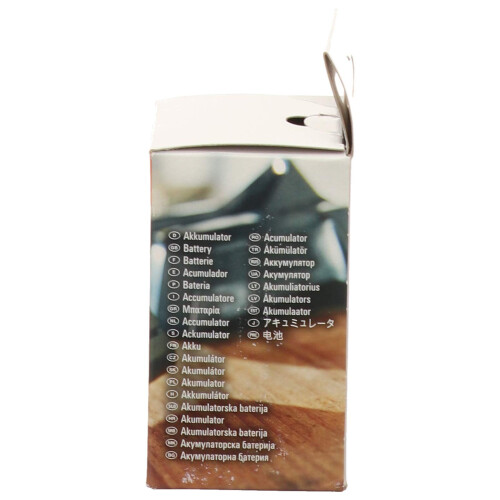 Stihl battery GTA 26/HSA 26 1
