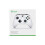 Microsoft Microsoft Official Xbox Wireless White Controller (Renewed) 5