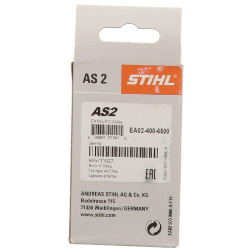 Stihl battery GTA 26/HSA 26 2