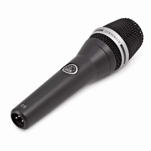 AKG AKG C5 Handheld Condenser Microphone 1