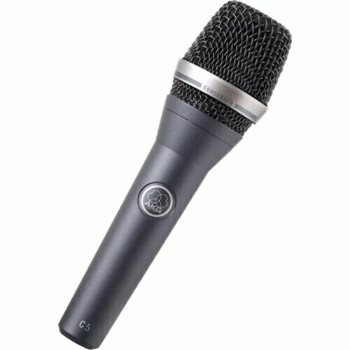 AKG AKG C5 Handheld Condenser Microphone 2