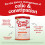 Cow & Gate Cow & Gate Comfort Formula 800 g (Pack of 4) 2
