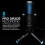 JLab JLab Talk Pro USB Microphone - PC Mic, Podcast, Condenser Streaming Microphone, 3