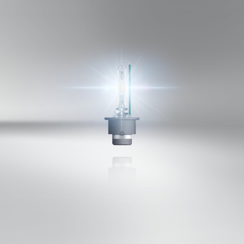 OSRAM Osram Nat Bryder Xenarc D4S NL 220% 1