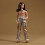 Barbie Barbie Basics You Create Neutraal Kit 003 met Aanpasbare Modepop 2
