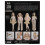 Barbie Barbie Basics You Create Neutraal Kit 003 met Aanpasbare Modepop 6