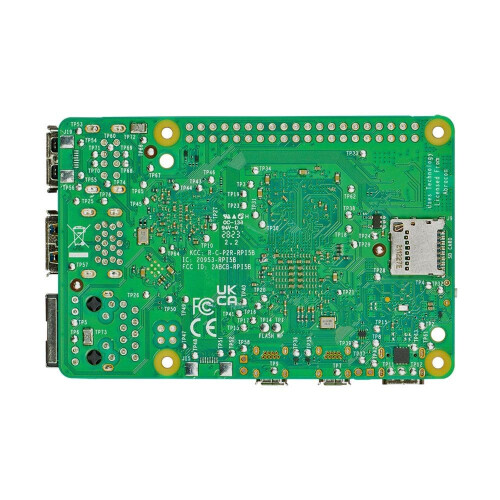 Raspberry Pi 5 4GB 1