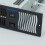 Bidex Diamond 900 Central Heating Kickspace Kitchen Plinth Heater - Black Grille 3