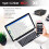 TONWON Vgate vLinker MC OBDII Bluetooth OBD2 Diagnostic Scanner for IOS, Android & Windows (Bluetooth 4.0) 5