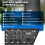 ALTO BUSKER 200W Portable PA Speaker System 3