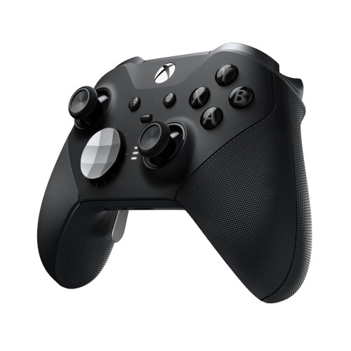 Microsoft Xbox Elite Wireless Controller Series 2 (Renewed) 1