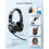 TeckNet TECKNET Bluetooth Headset with Microphone,2-in-1 Wireless Headset with Microphone,Noise Cancelling Headsets with 3 EQ Modes,Detachable Computer Headse 6