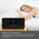 LEMEGA IR4S Internet Radio, Podcasts, Bluetooth, DAB & FM Stereo,Black 6